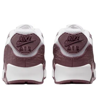 Nike Air Max 90 Sneaker In Purple