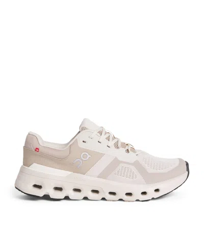 On Cloudrunner 2 Sneakers In Multi