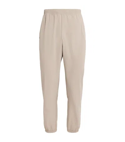 On Focus Training Trousers In Neutral