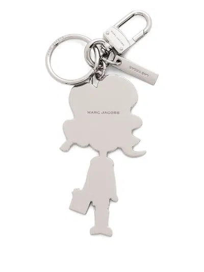 THE MISS 包袋吊饰