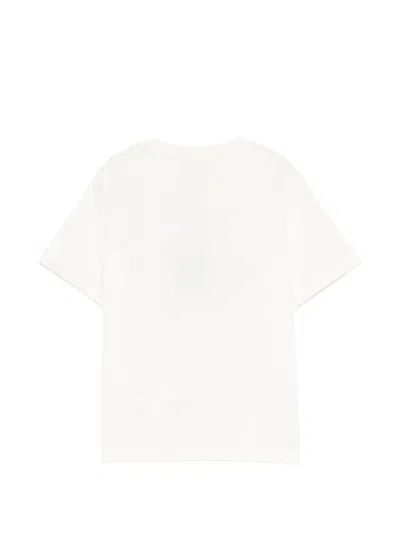 Etro Logo Graphic T-shirt In Multi