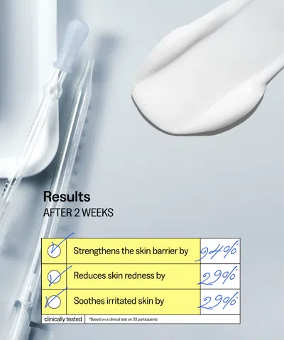 Cnp Barrier Ceramide Moisturizer