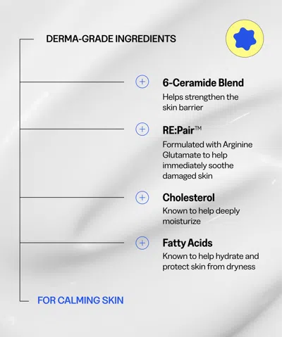 Cnp Barrier Ceramide Moisturizer