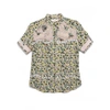 COACH Patchwork blouse,58235