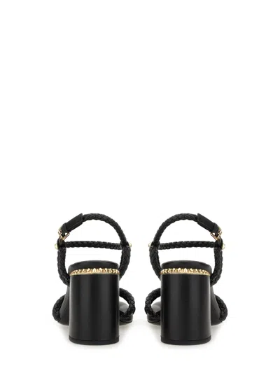 Ash Pump Lola Bis In Black