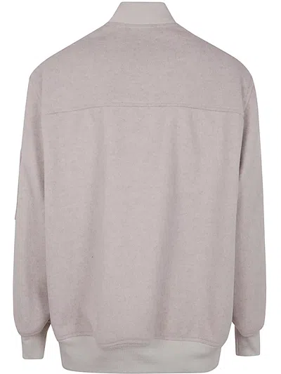 Drhope Bomber Jacket In Multi