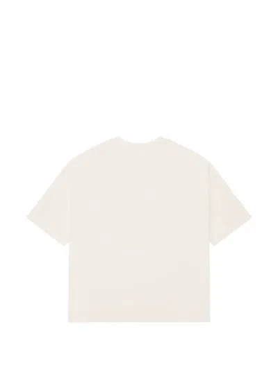 Aboutblank Chalet T-shirt In White