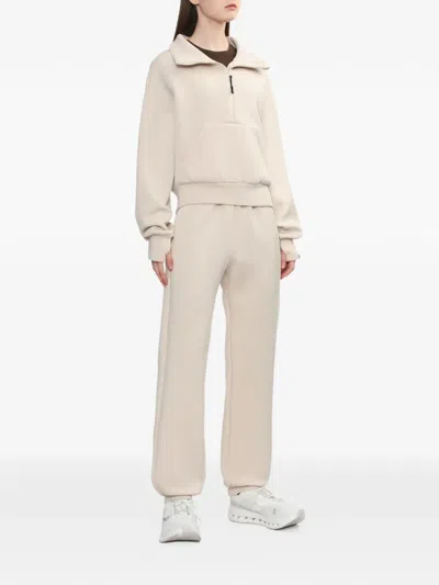 Apee By A Bathing Ape Elasticated Trousers In Multi