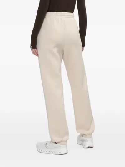 Apee By A Bathing Ape Elasticated Trousers In Multi