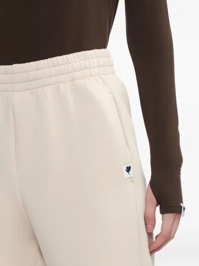 Apee By A Bathing Ape Elasticated Trousers In Multi