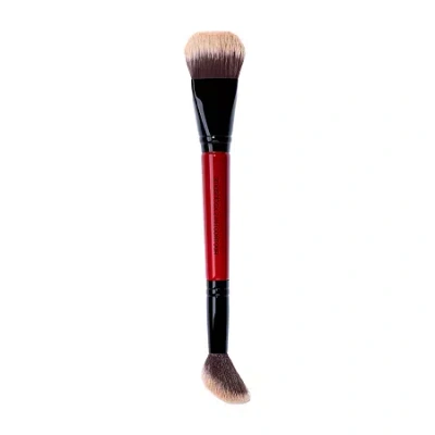 Smashbox 2 In 1 Contour Brush In Multi