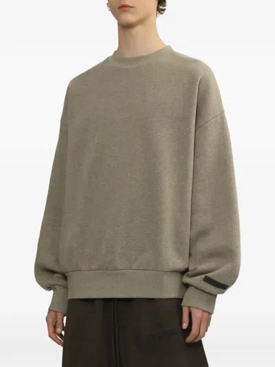 Essentials Sweatshirt In Gray