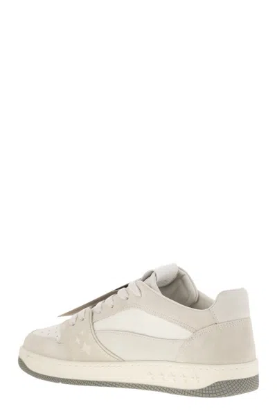 Japan Enterprise Egg Rocket - Sneakers In Multi