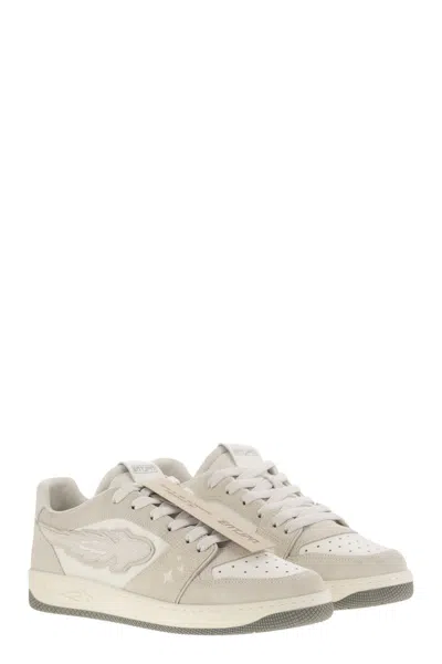 Japan Enterprise Egg Rocket - Sneakers In Multi