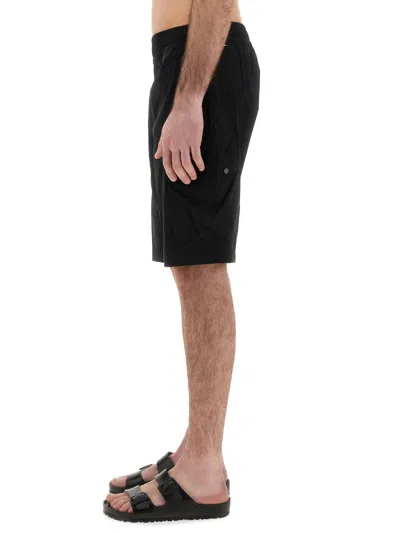 Parajumpers Short Tuna In Black