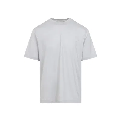 Sease Runner Basic T-shirt In Gray