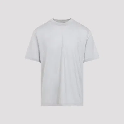 Sease Runner Basic T-shirt In Gray