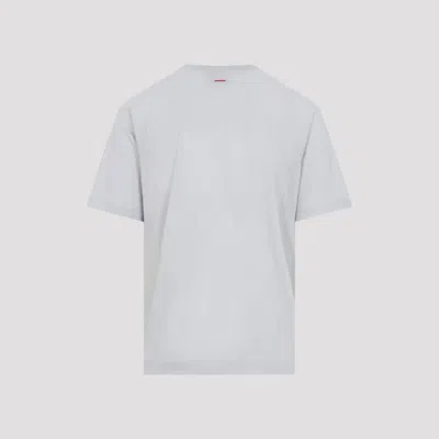 Sease Runner Basic T-shirt In Gray