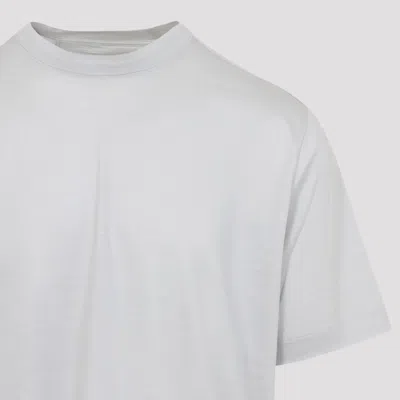 Sease Runner Basic T-shirt In Gray