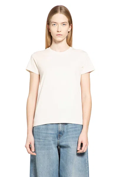 6397 Mini Boy Tee In White