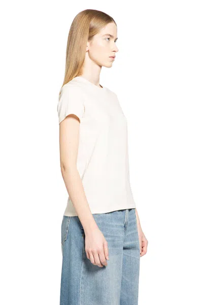 6397 Mini Boy Tee In White