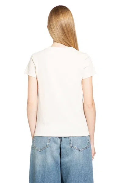 6397 Mini Boy Tee In White