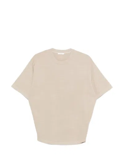 Haikure Honey T-shirt In Neutral