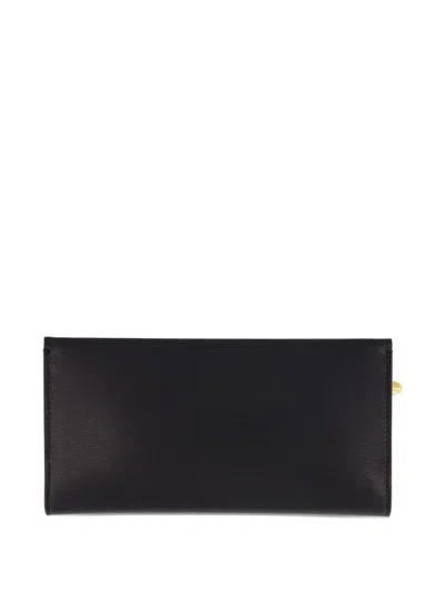 PINCH LEATHER WALLET