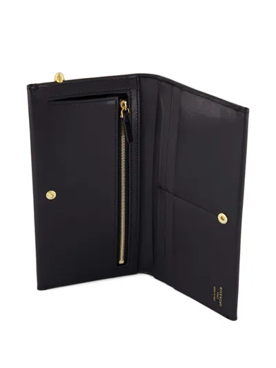 PINCH LEATHER WALLET