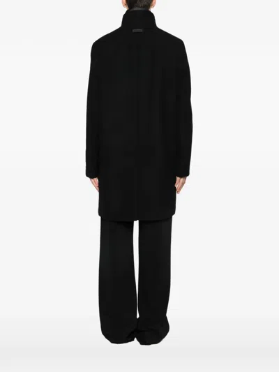 Marc O'polo Wool Coat In Multi