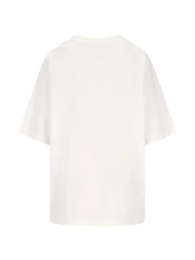 Zimmermann Printed Leopard Tee Leopard In Multi