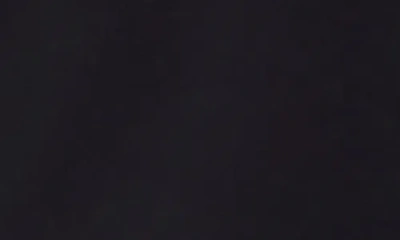 Cece Embellished Collar Short Sleeve Cotton Sweater In Black