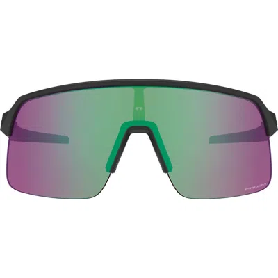 Oakley Sutro Lite Oversize-frame Sunglasses In Multi
