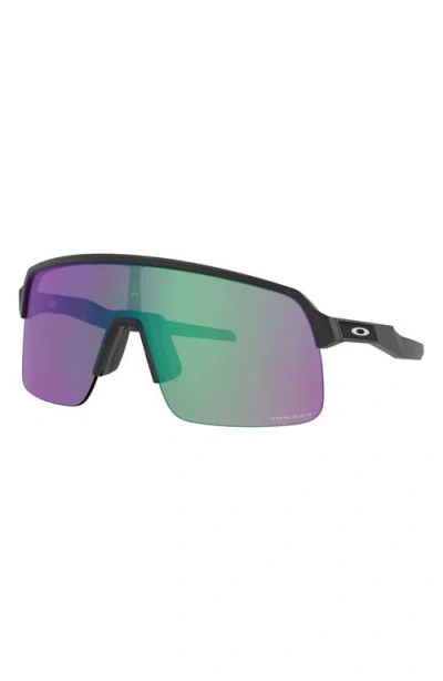 Oakley Sutro Lite Oversize-frame Sunglasses In Multi
