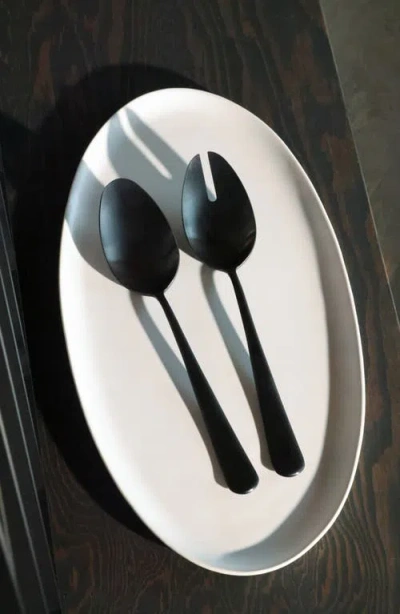 Fable The Serving Platter In White