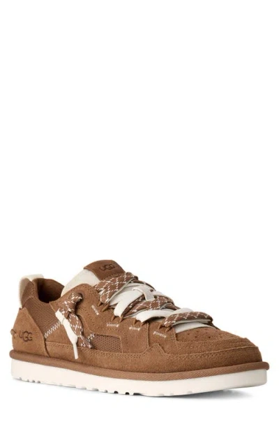 Ugg Eco-friendly Textile Sneakers For Men In Multi