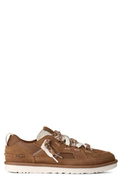 Ugg Eco-friendly Textile Sneakers For Men In Multi