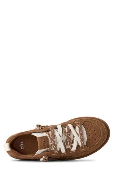Ugg Eco-friendly Textile Sneakers For Men In Multi