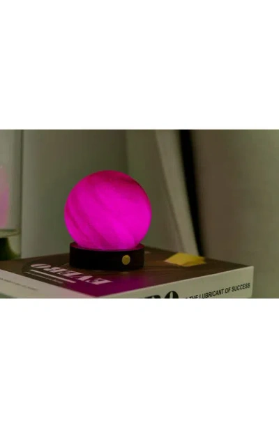 Gingko Large Astraglass Light In Multi