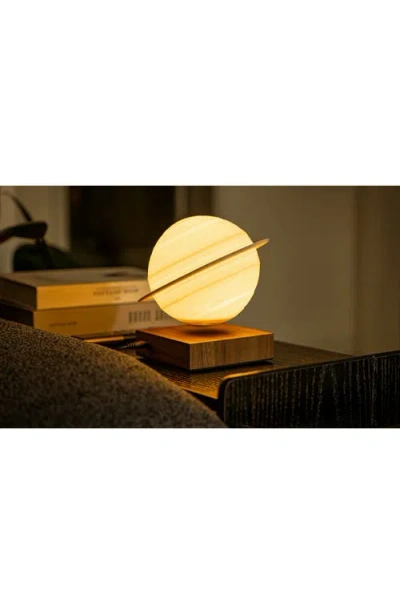 Gingko Smart Lamp In White