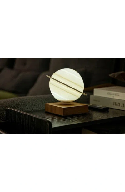Gingko Smart Lamp In White