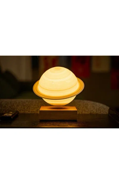 Gingko Smart Lamp In White