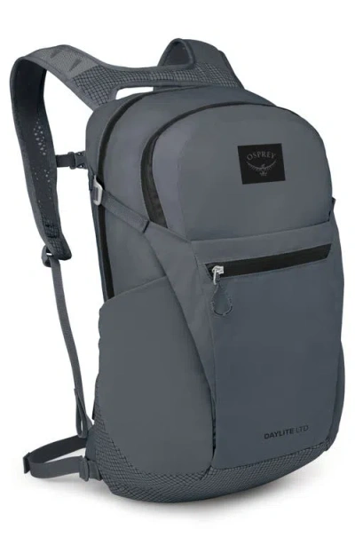 Osprey Daylite Plus Ltd Backpack In Gold