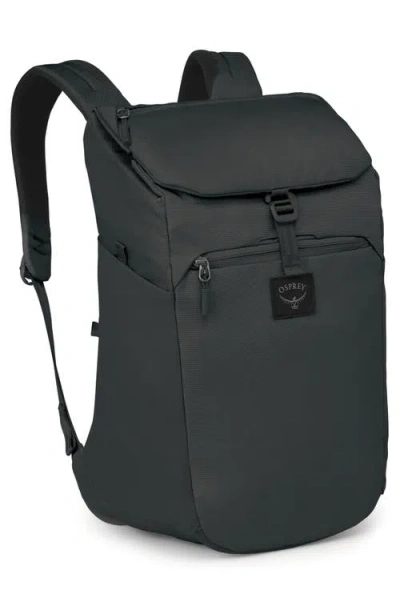 Osprey Aoede Syncpack Backpack In Black