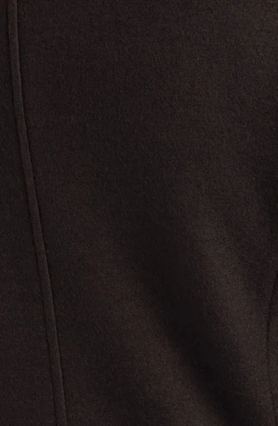 Rag & Bone Buttoned Pocket Jacket In Brown