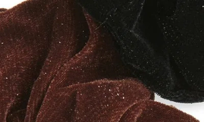 Tasha 2-pack Scrunchies In Multi