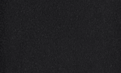 Rag & Bone Vera Slim Leather Belt In Black