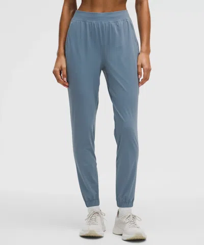 Lululemon Adapted State High-rise Jogger