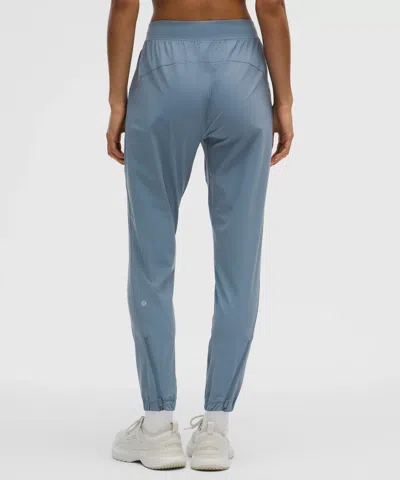 Lululemon Adapted State High-rise Jogger