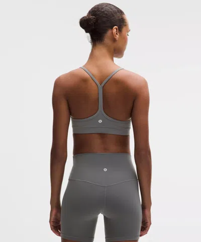 Lululemon Flow Y Bra Nulu